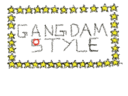 Gangdam Style!!