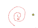 Really normal Spiral